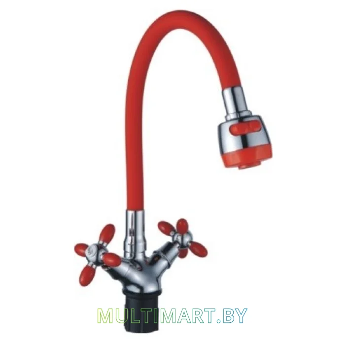 Смеситель Эверест B57-071C
